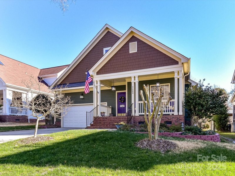7509 Thorn Creek Lane