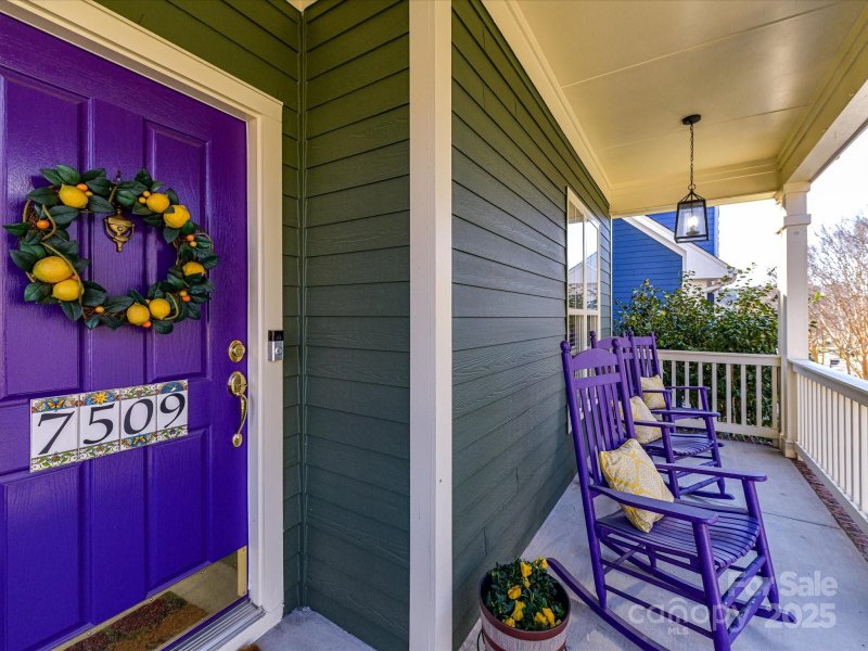 Property image 3 at 7509 Thorn Creek Lane, Tega Cay, SC 29708