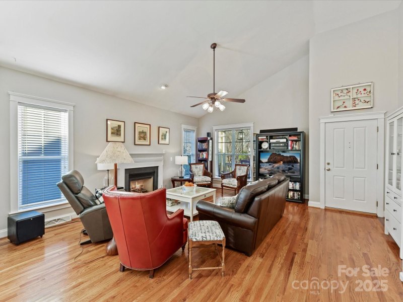 Property image 4 at 7509 Thorn Creek Lane, Tega Cay, SC 29708