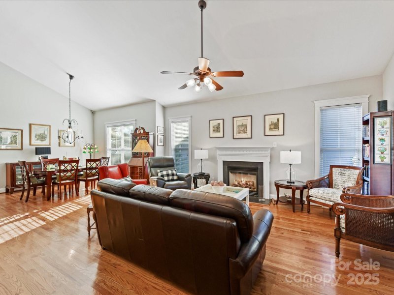 Property image 5 at 7509 Thorn Creek Lane, Tega Cay, SC 29708