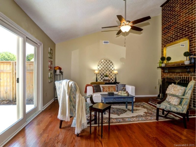 3115 Selwyn Farms Lane