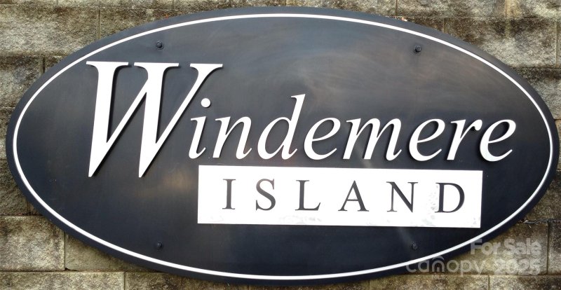 Property image 2 at 313 Windemere Isle Road, Statesville, NC 28677