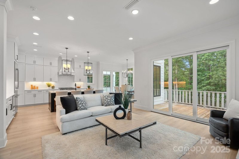 Property image 4 at 1312 Portofino Place, Davidson, NC 28036