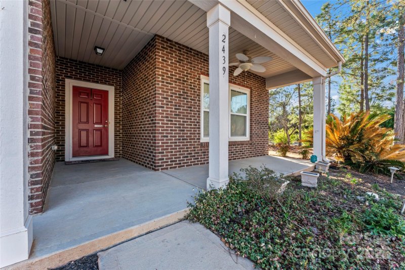 Property image 4 at 2439 Bergamot Street, Fort Mill, SC 29708
