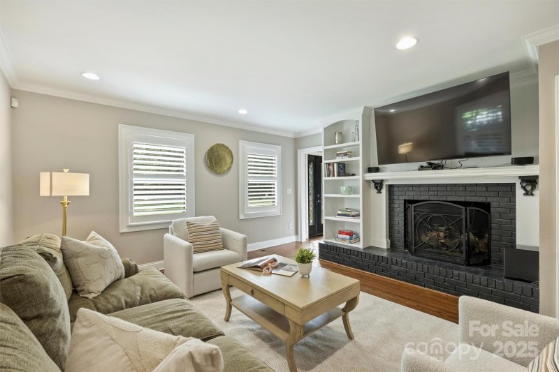 Property image 5 at 830 Jefferson Drive, Charlotte, NC 28270