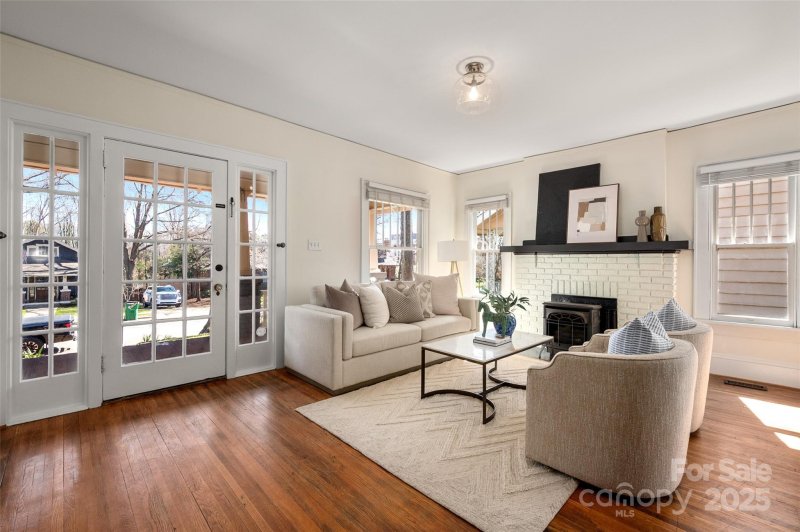 Property image 5 at 316 S Summit Avenue, Charlotte, NC 28208