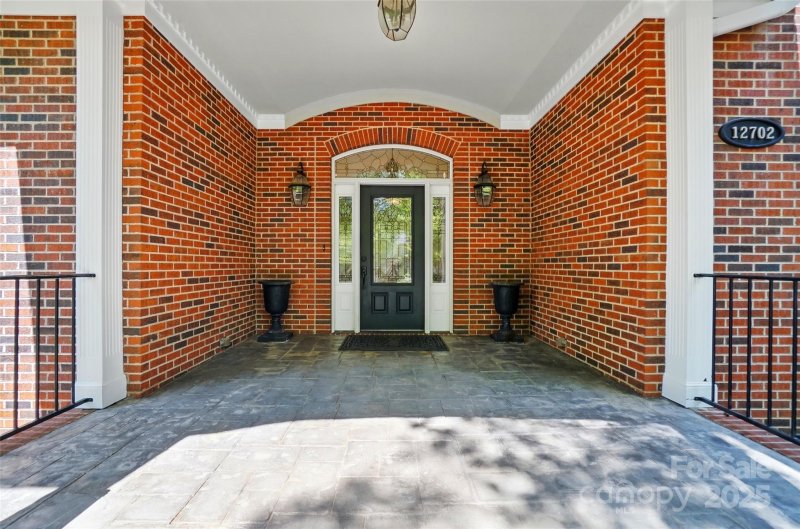 Property image 4 at 12702 Overlook Mountain Drive, Charlotte, NC 28216