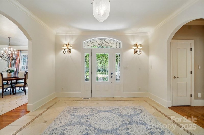 Property image 5 at 12702 Overlook Mountain Drive, Charlotte, NC 28216