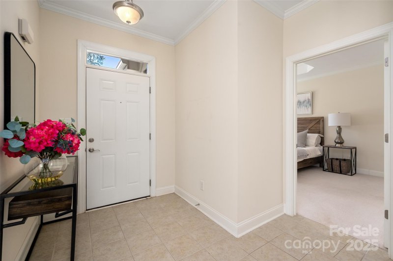 Property image 3 at 2937 Bellasera Way, Matthews, NC 28105