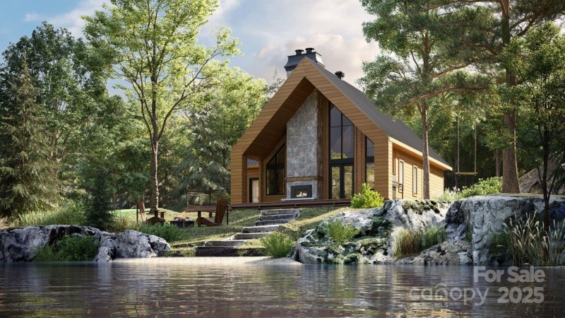 2195 Inlet Shore Road