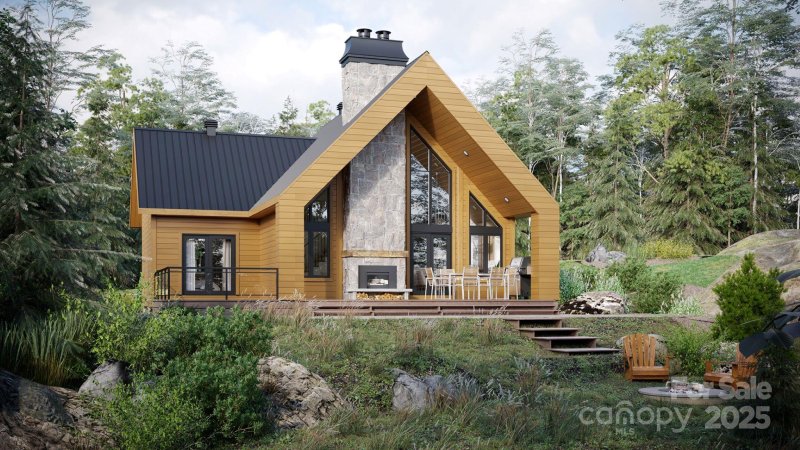 Property image 2 of 2195 Inlet Shore Road in Island Pointe at Lake Vistas, Connelly Springs, NC 28612