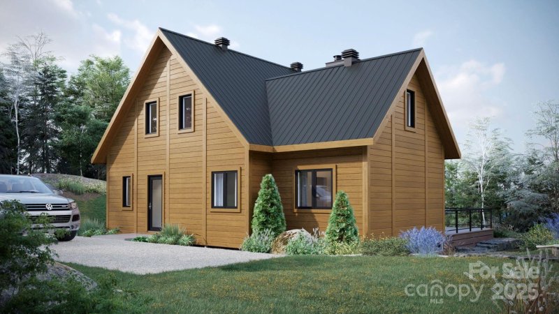 Property image 3 of 2195 Inlet Shore Road in Island Pointe at Lake Vistas, Connelly Springs, NC 28612