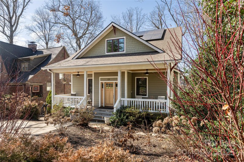 Property image 3 at 29 Westover Drive, Asheville, NC 28801