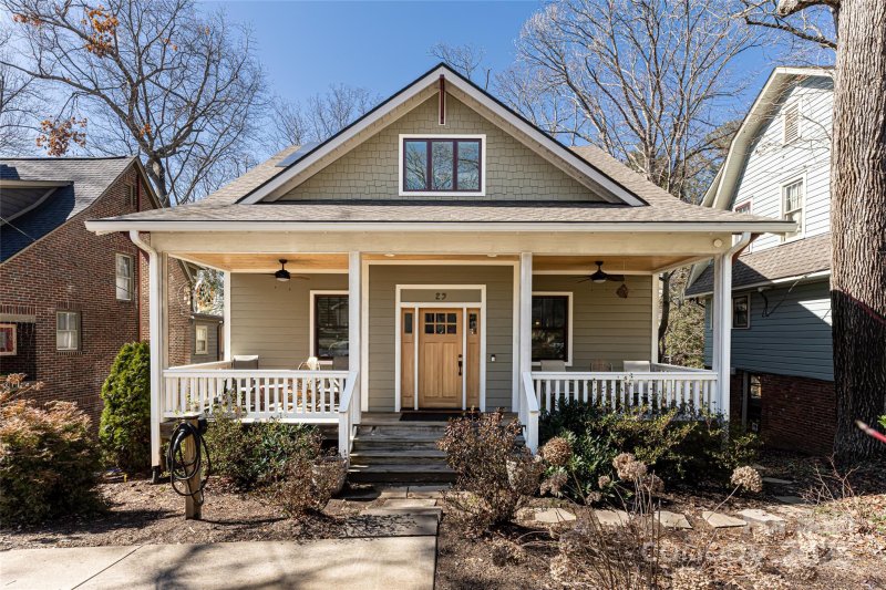 Property image 4 at 29 Westover Drive, Asheville, NC 28801