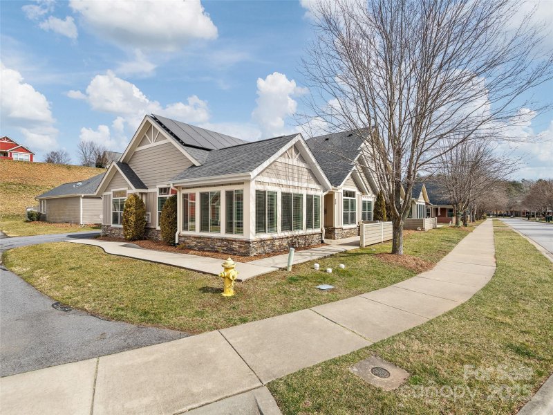 Property image 2 at 26 Westfield Way, Candler, NC 28715