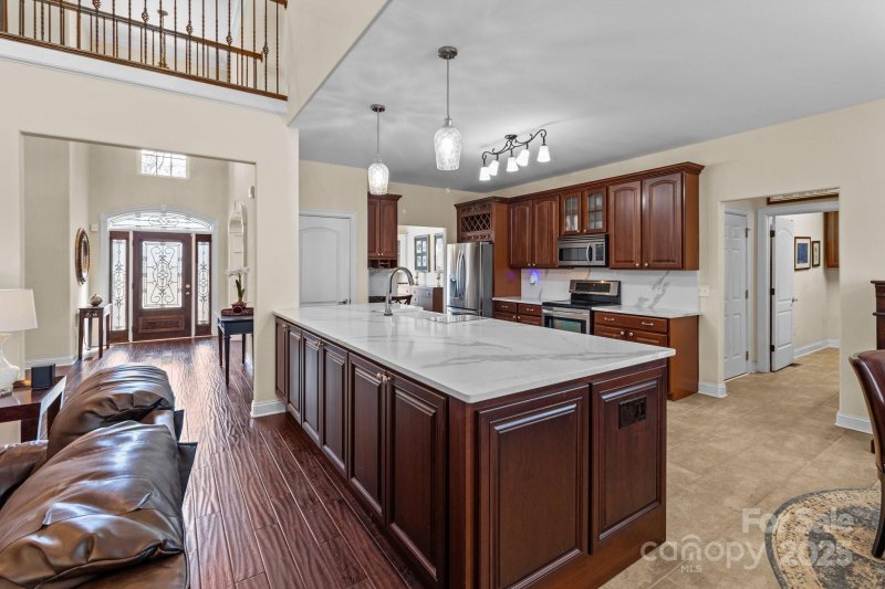 Property image 4 at 5780 Gettysburg Drive, Concord, NC 28027