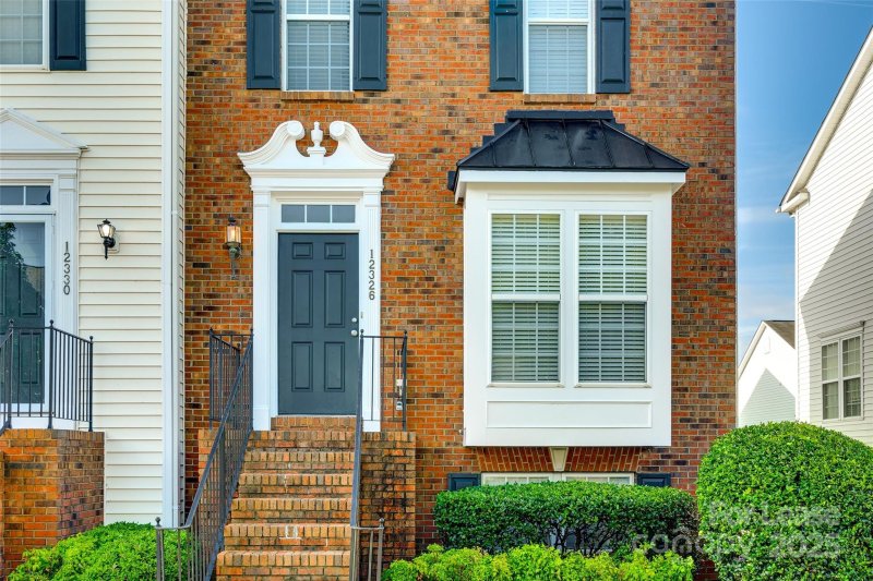 Property image 2 at 12326 Verdant Court, Charlotte, NC 28273