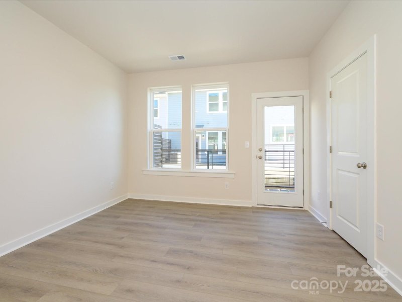 Property image 5 of 1307 Cerium Way in Central Living at Craig, Charlotte, NC 28211