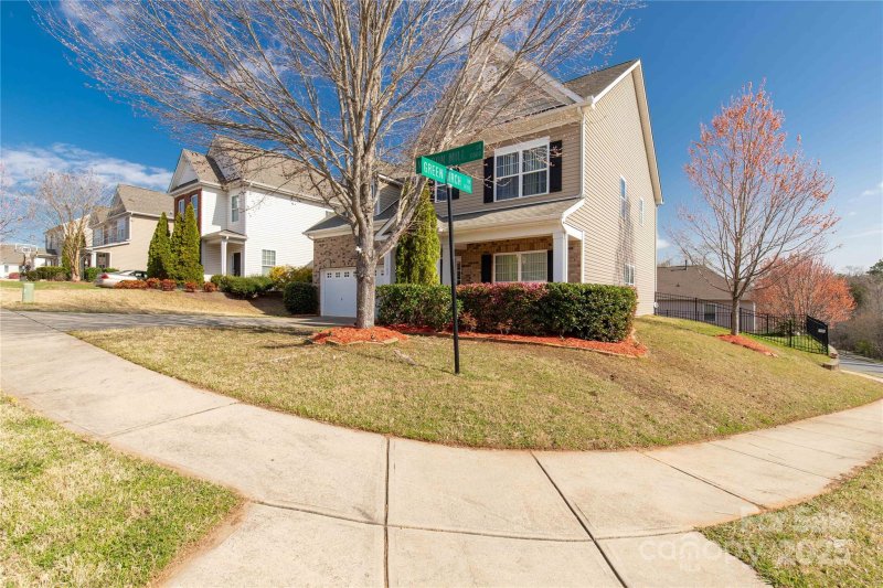 Property image 2 at 11502 Wilson Mill Lane, Pineville, NC 28134