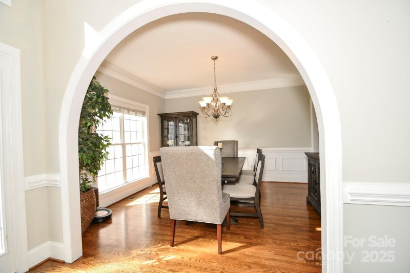 Property image 4 at 4812 Campobello Drive, Monroe, NC 28110