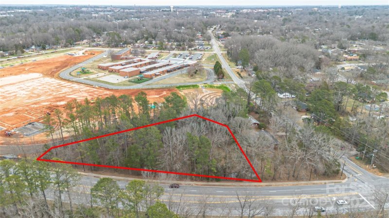 Property image 2 at 230 Heckle Boulevard, Rock Hill, SC 29730