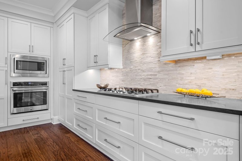 Property image 5 at 9223 Robbins Preserve Road, Cornelius, NC 28031