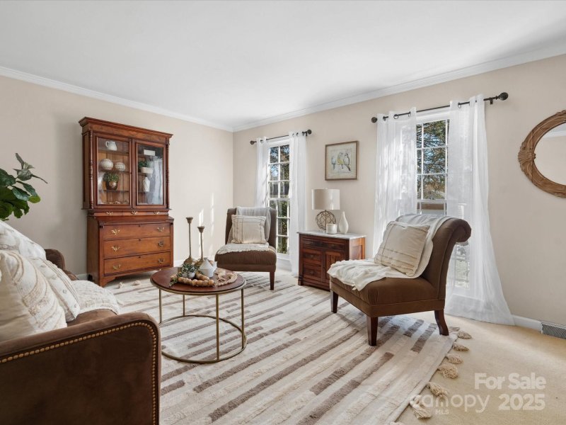 Property image 3 at 2600 Fernbank Drive, Charlotte, NC 28226