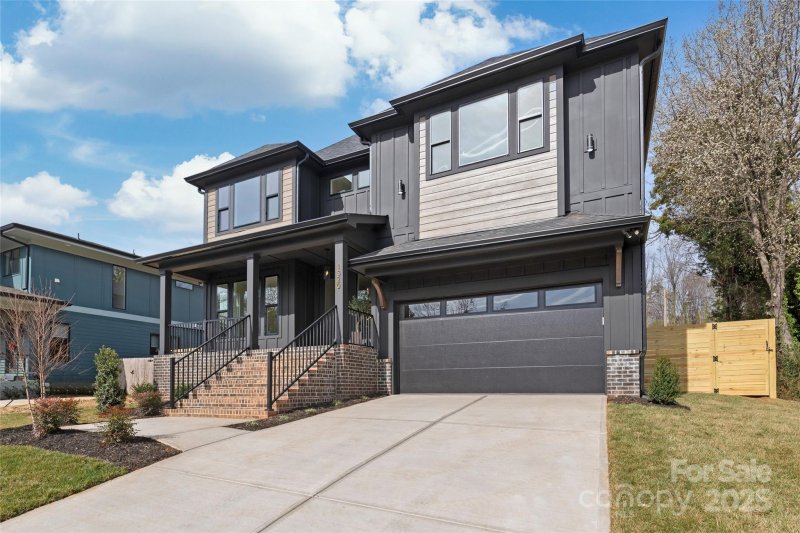 Property image 2 at 1320 Fordham Road, Charlotte, NC 28208