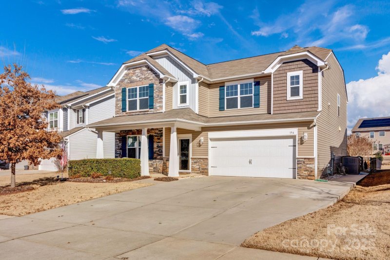 Property image 2 at 156 Wrangell Drive, Mooresville, NC 28117