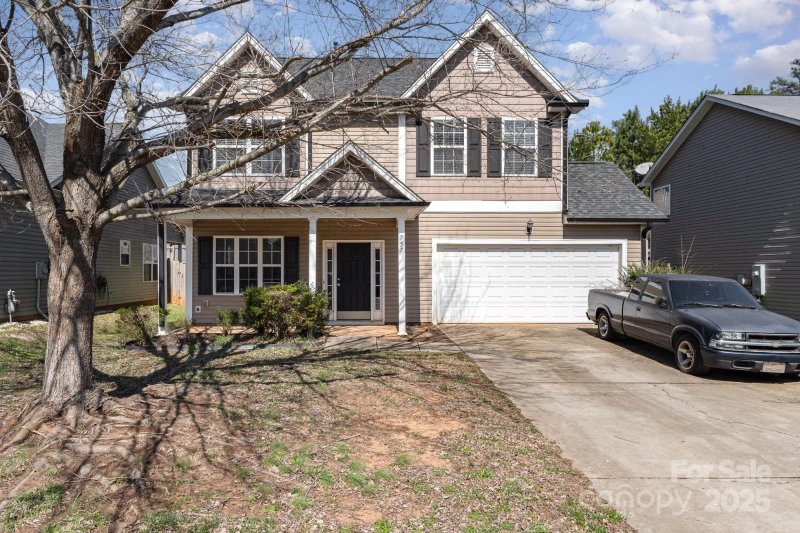 757 Jones Branch Road