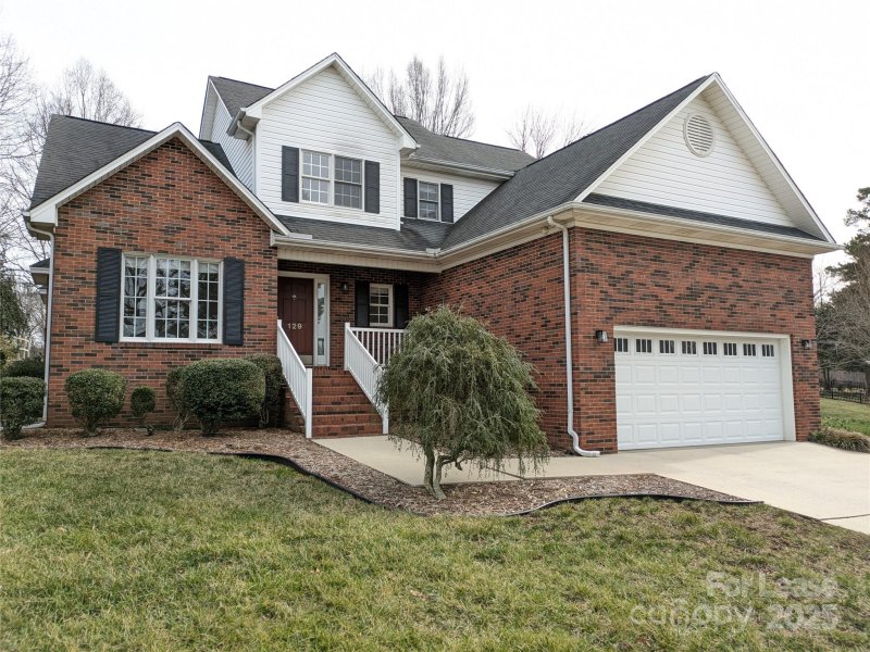 Property image 2 at 129 Bald Cypress Lane, Mooresville, NC 28115