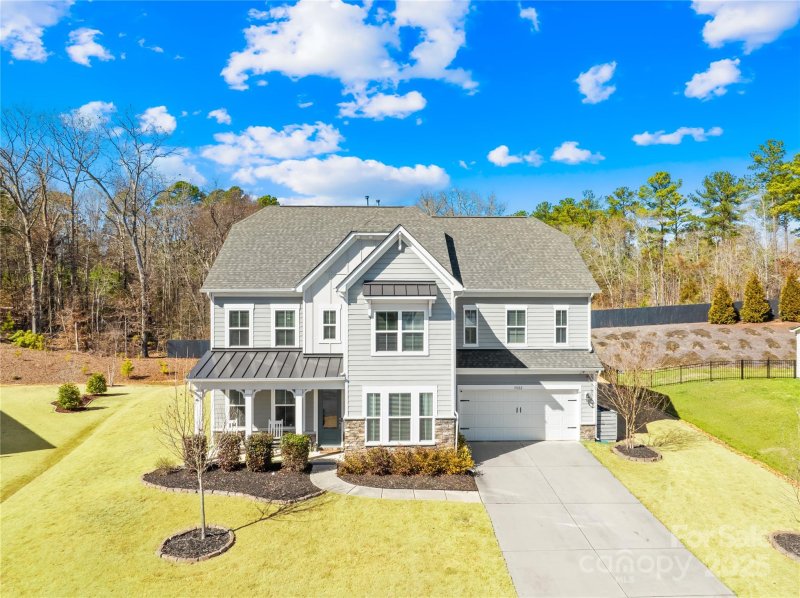 Property image 2 at 5022 Whitemarsh Court, Lancaster, SC 29720