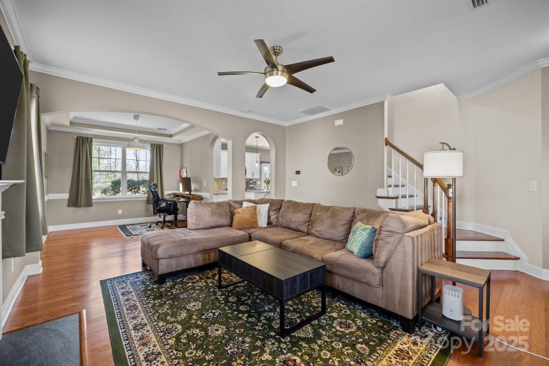 Property image 4 at 8432 Olde Stonegate Lane, Mint Hill, NC 28227