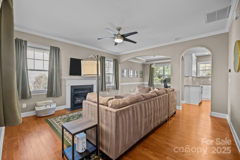 Property image 5 at 8432 Olde Stonegate Lane, Mint Hill, NC 28227