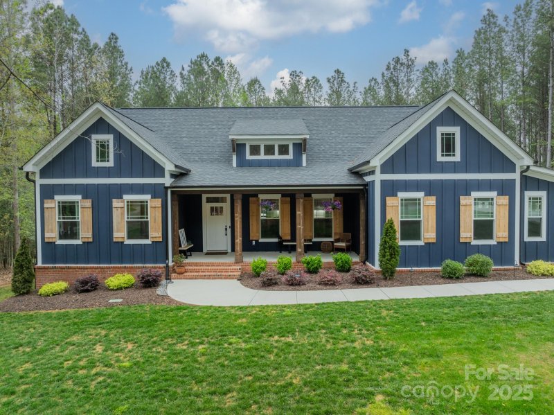 2125 Partridge Berry Lane