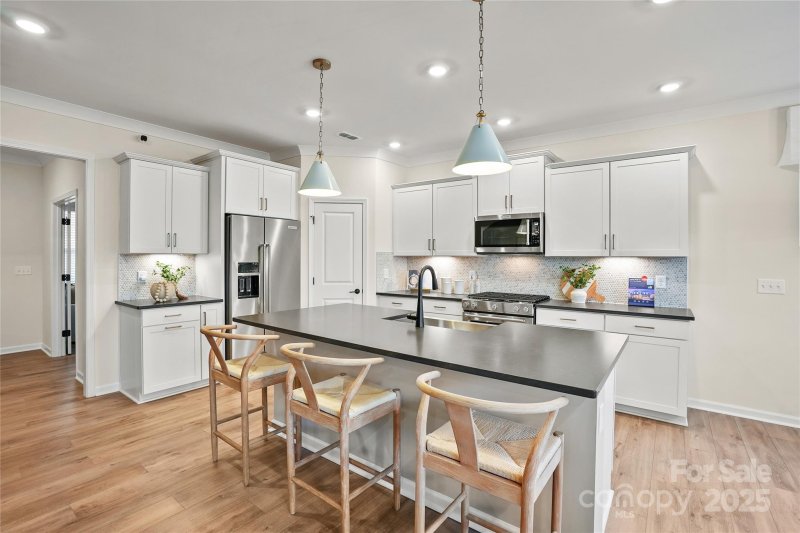 Property image 4 at 18010 Aura Mist Way, Huntersville, NC 28078