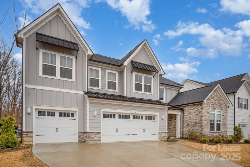 Property image 2 at 4446 Tournette Drive, Fort Mill, SC 29707