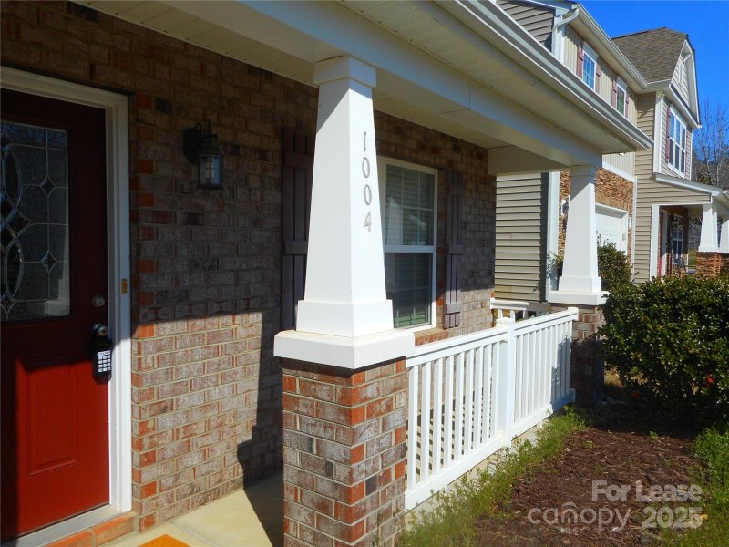 Property image 2 at 1004 Marcus Street, Indian Land, SC 29707