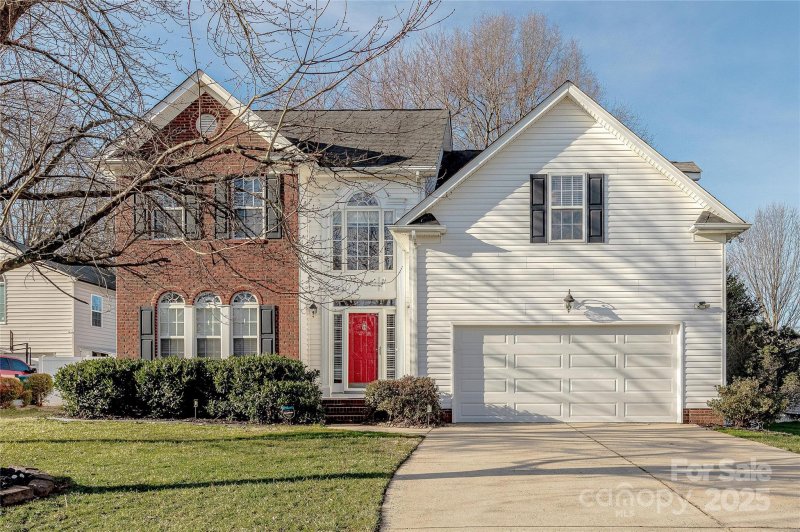 14824 Rexford Chase Court