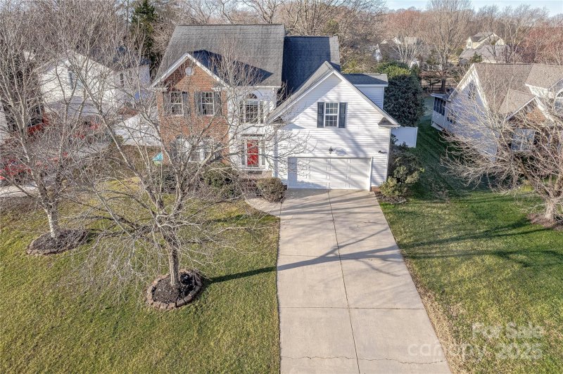 Property image 2 at 14824 Rexford Chase Court, Matthews, NC 28104