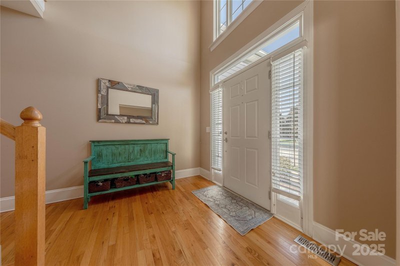 Property image 4 at 14824 Rexford Chase Court, Matthews, NC 28104