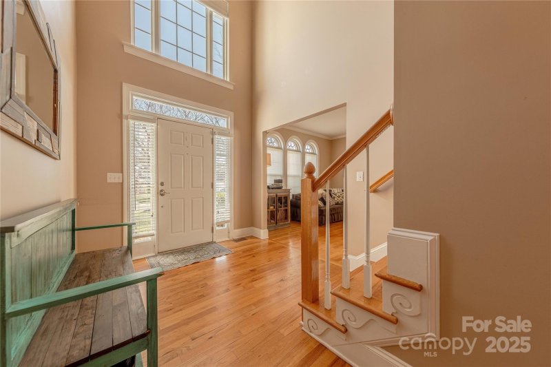 Property image 5 at 14824 Rexford Chase Court, Matthews, NC 28104