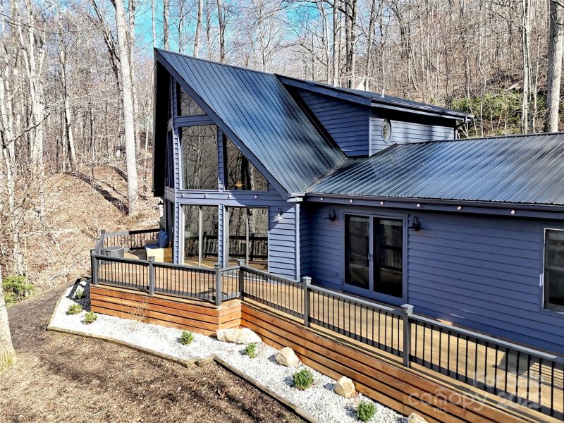Property image 2 at 460 Henry Dingus Way, Maggie Valley, NC 28751