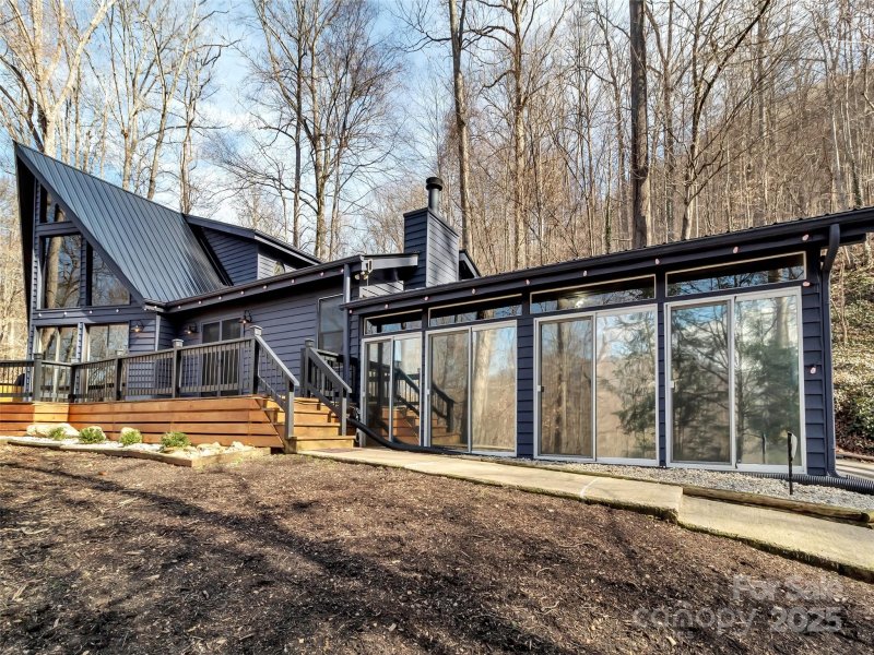 Property image 3 at 460 Henry Dingus Way, Maggie Valley, NC 28751