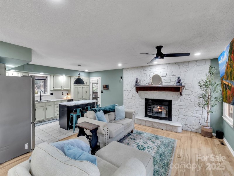 Property image 4 at 460 Henry Dingus Way, Maggie Valley, NC 28751