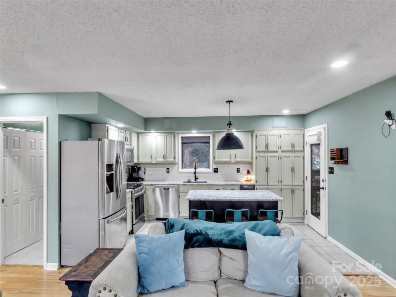 Property image 5 at 460 Henry Dingus Way, Maggie Valley, NC 28751