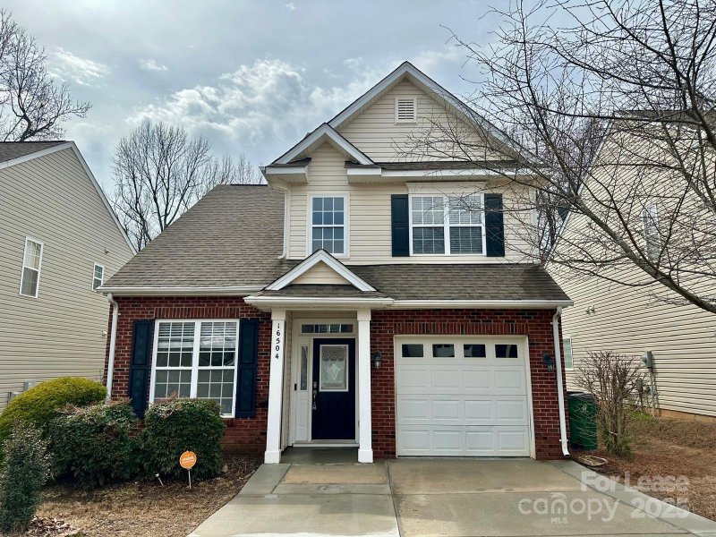 16504 Kettlewell Lane