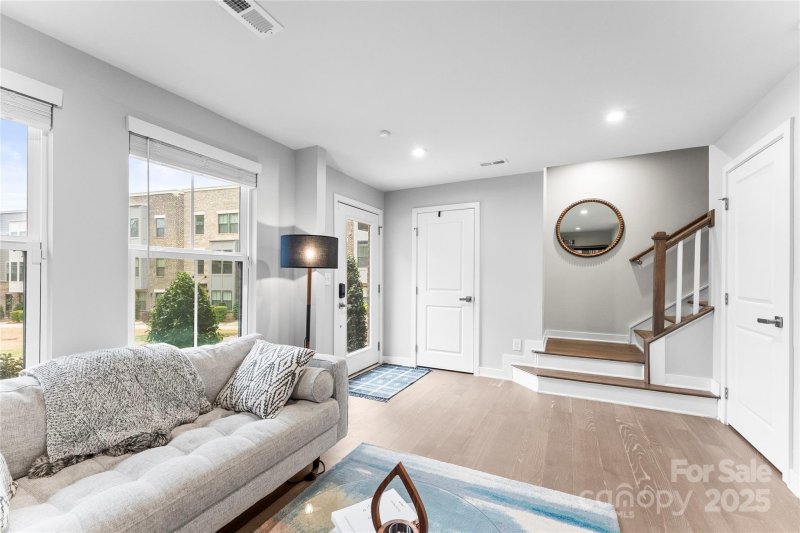 Property image 3 at 449 Dan River Way, Charlotte, NC 28211