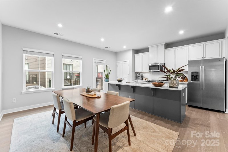 Property image 4 at 449 Dan River Way, Charlotte, NC 28211