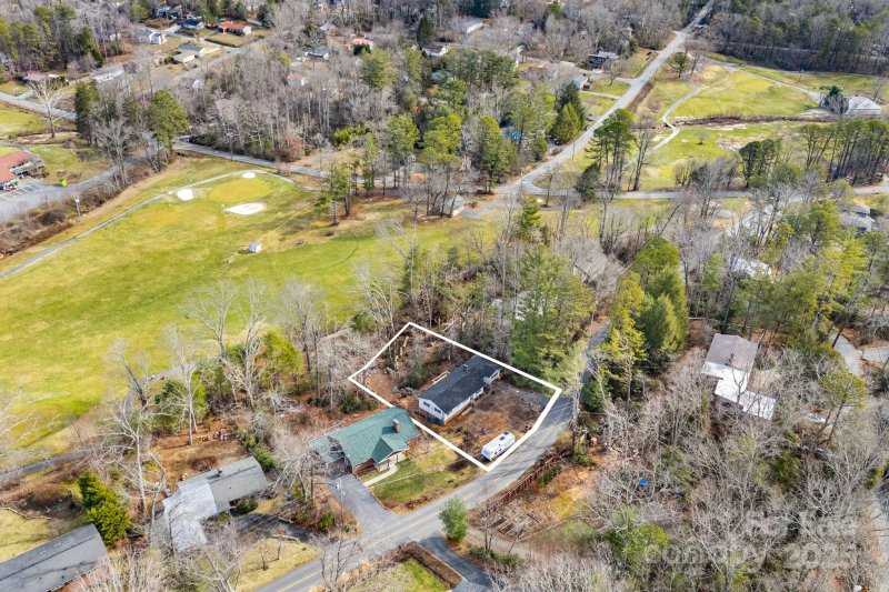 Property image 5 at 104 Fairway Drive, Black Mountain, NC 28711